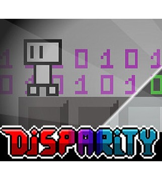 Disparity Steam Key GLOBAL